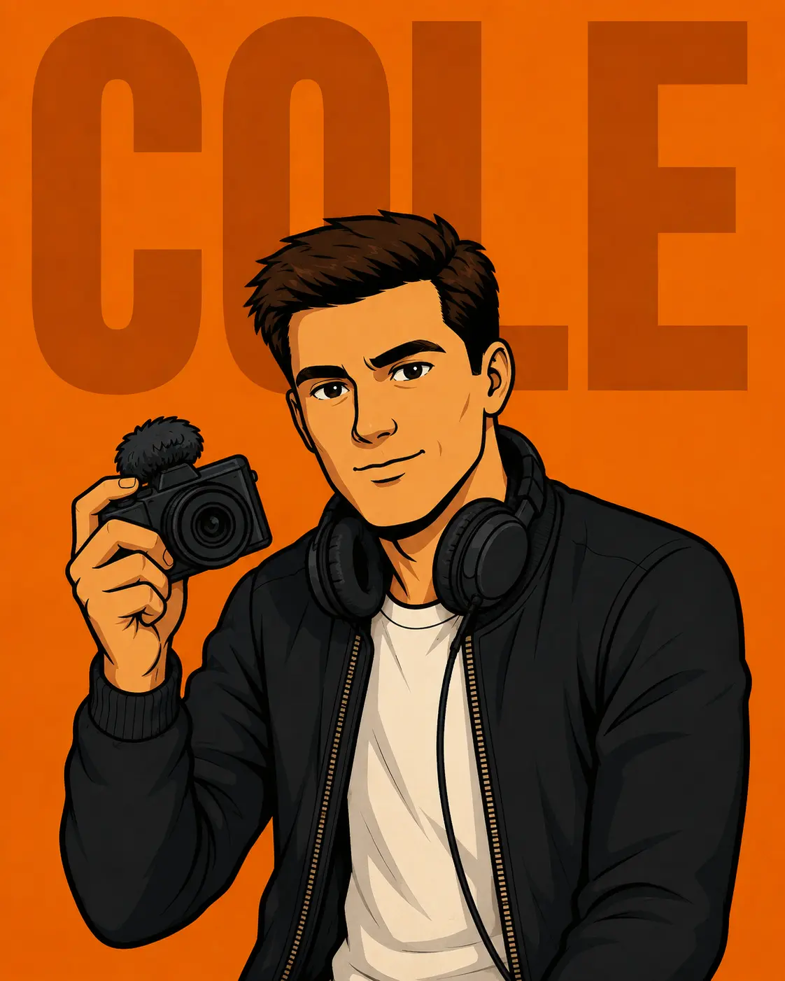Content Creator
