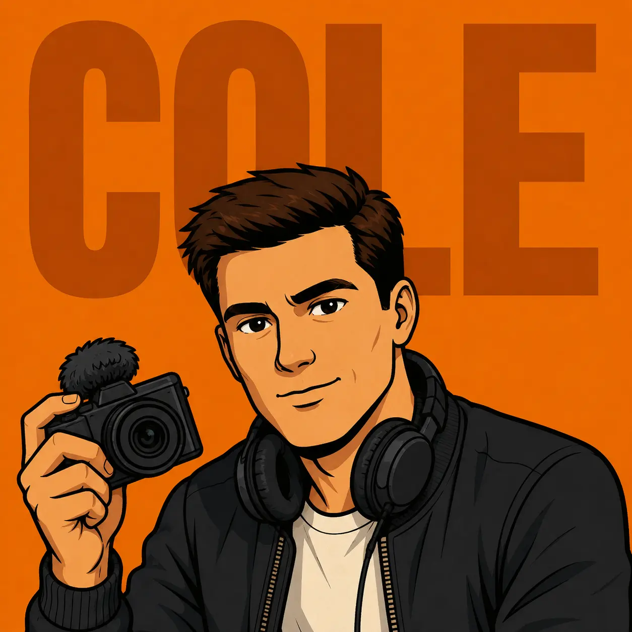 Coal, Content Creator