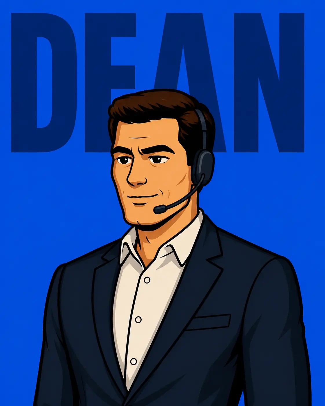 Sales Rep
