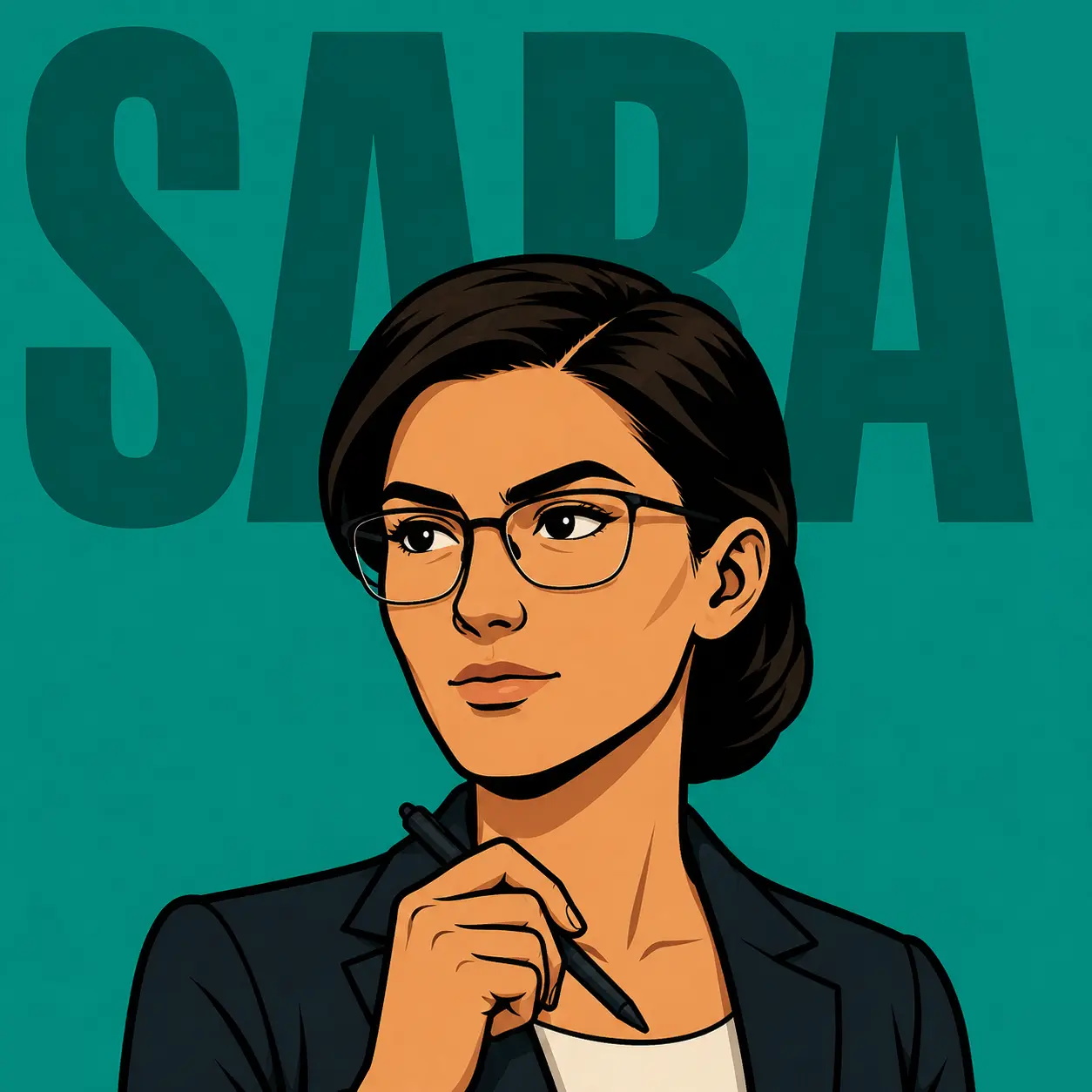 Sara, SEO Blog Writer