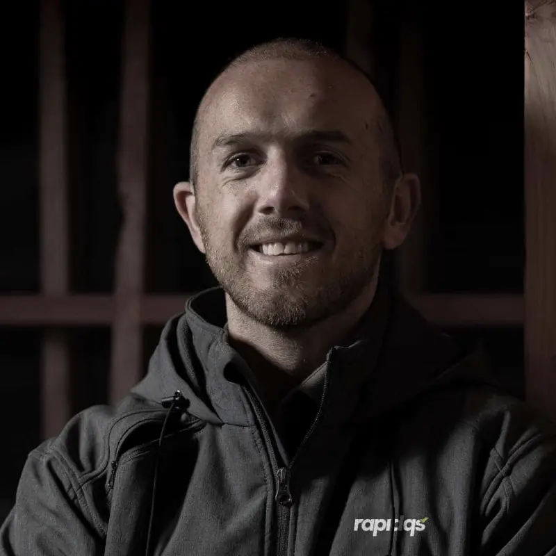 David Backer