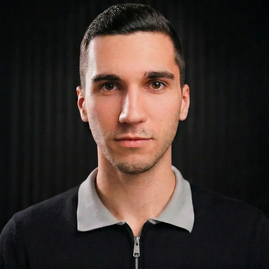 Niko Naskidashvili
